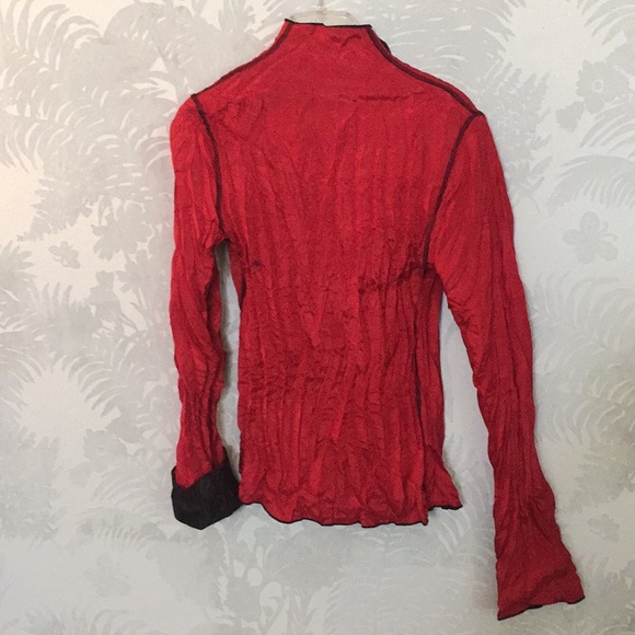 REVERSIBLE Jacket - Picture 6 of 16